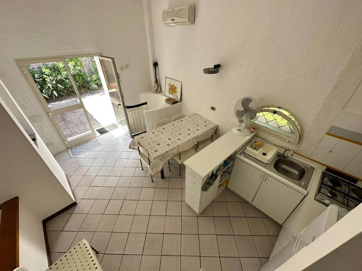 Le Vasche - By The Sea - Nice Apartment Cavo