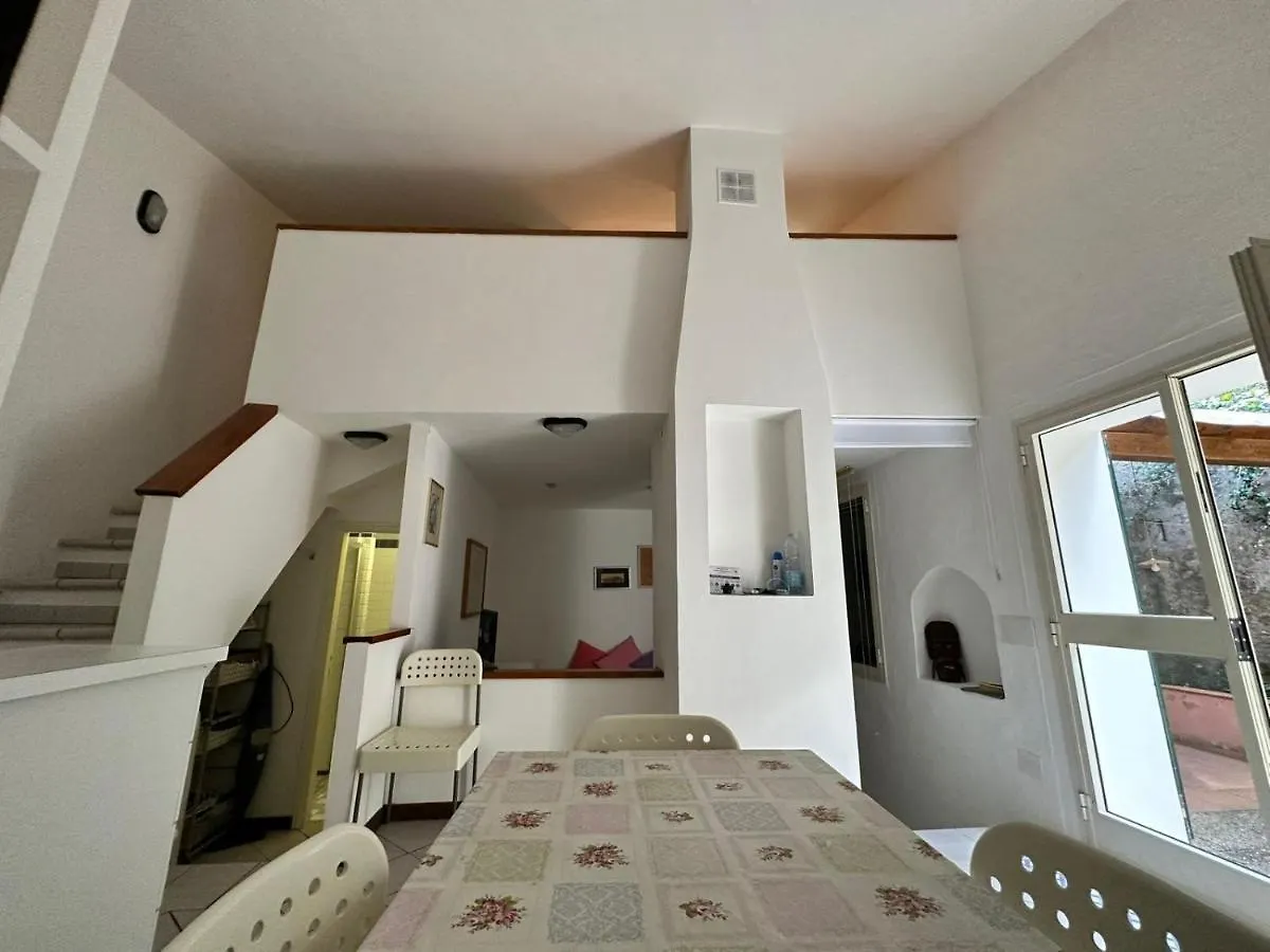 Le Vasche - By The Sea - Nice Apartment Cavo