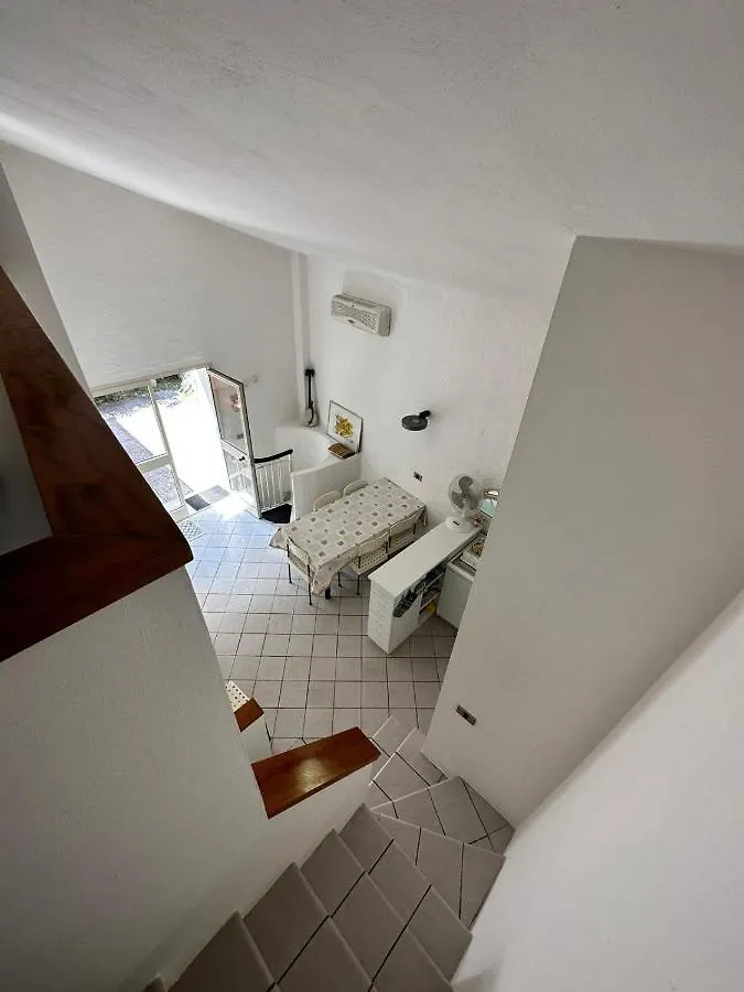 Le Vasche - By The Sea - Nice Apartment Cavo