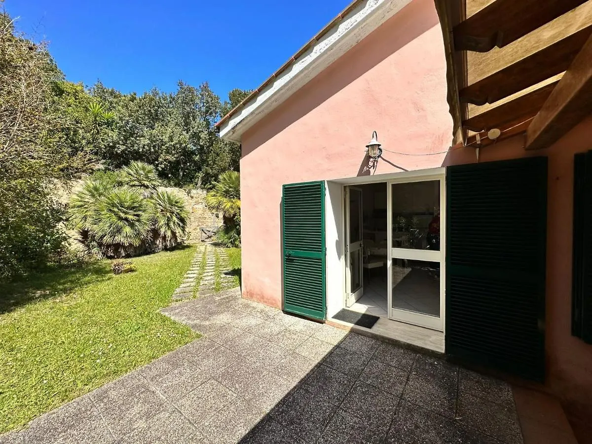 Le Vasche - By The Sea - Nice Apartment contacts