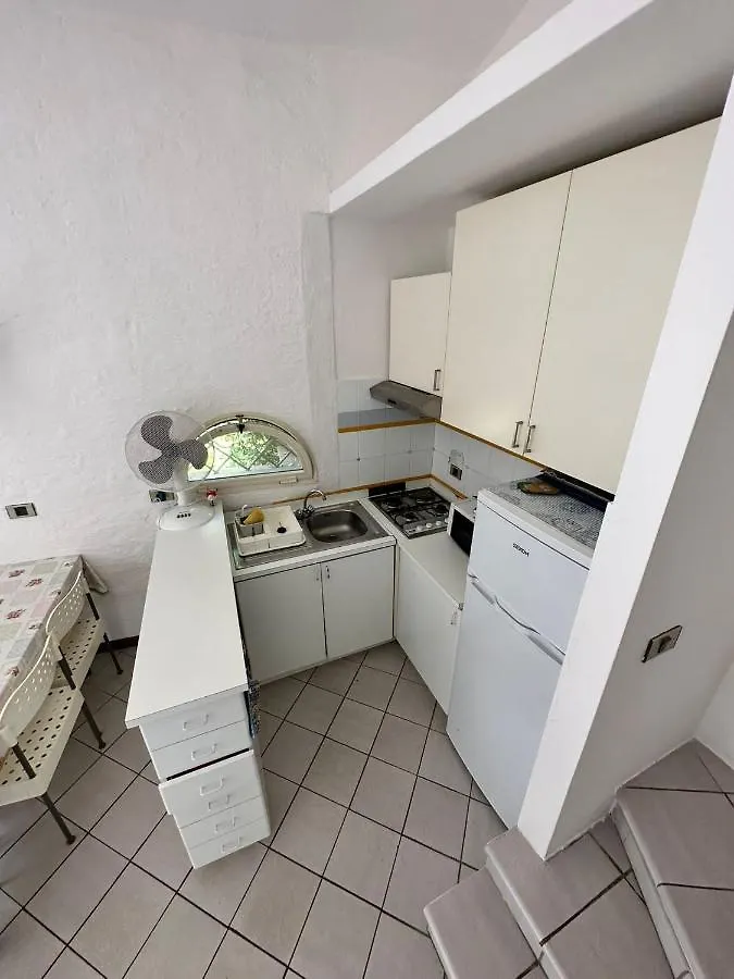 Le Vasche - By The Sea - Nice Apartment Cavo