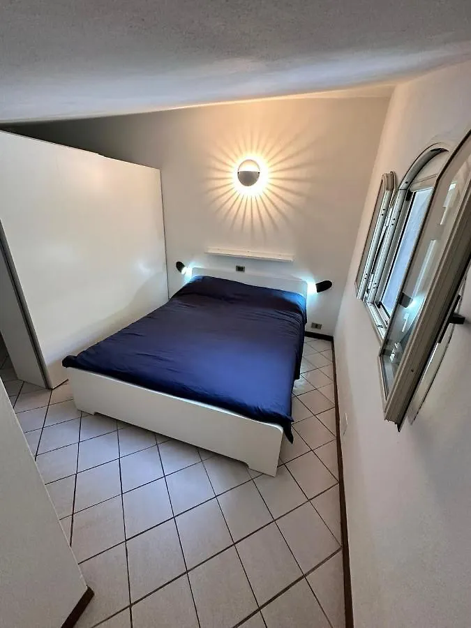 Le Vasche - By The Sea - Nice Apartment Cavo