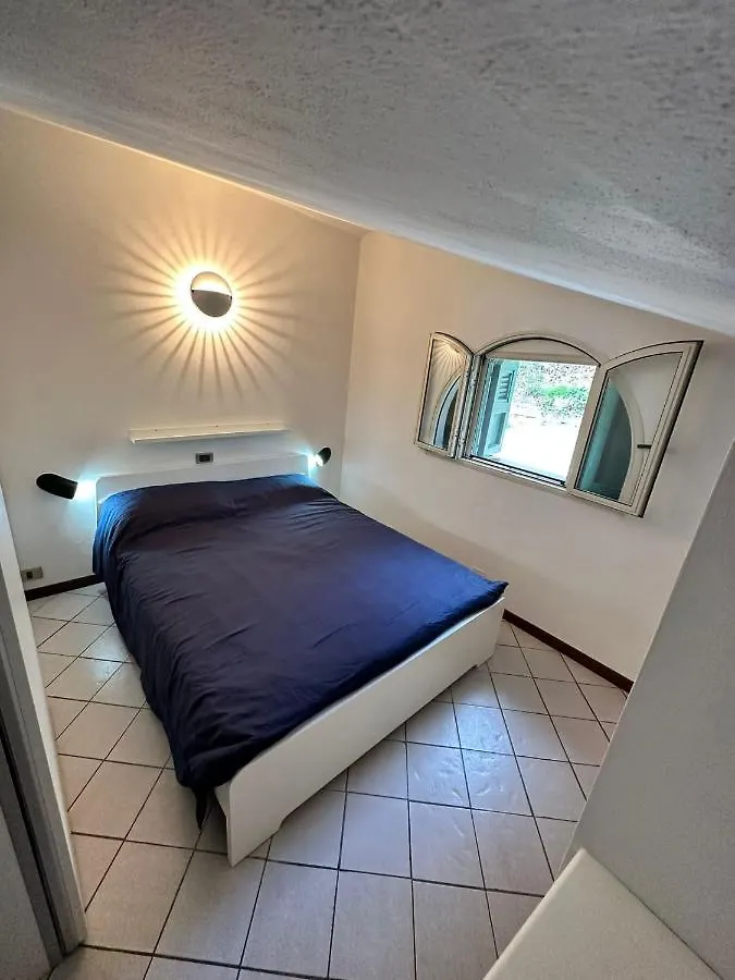 Le Vasche - By The Sea - Nice Apartment Cavo Italy