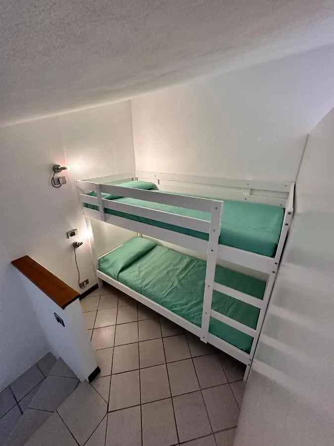 Le Vasche - By The Sea - Nice Apartment Cavo Italy