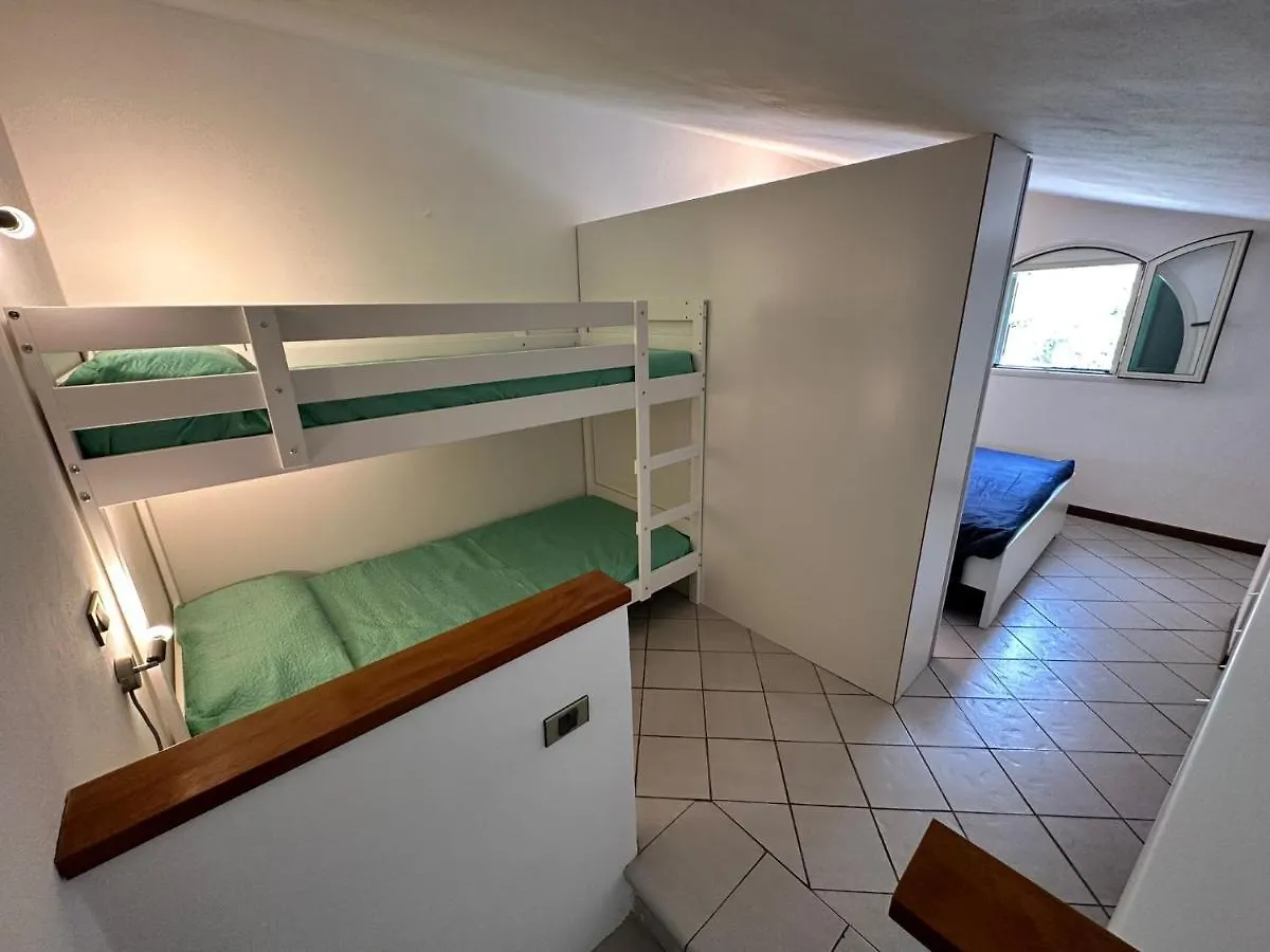 Le Vasche - By The Sea - Nice Apartment Cavo