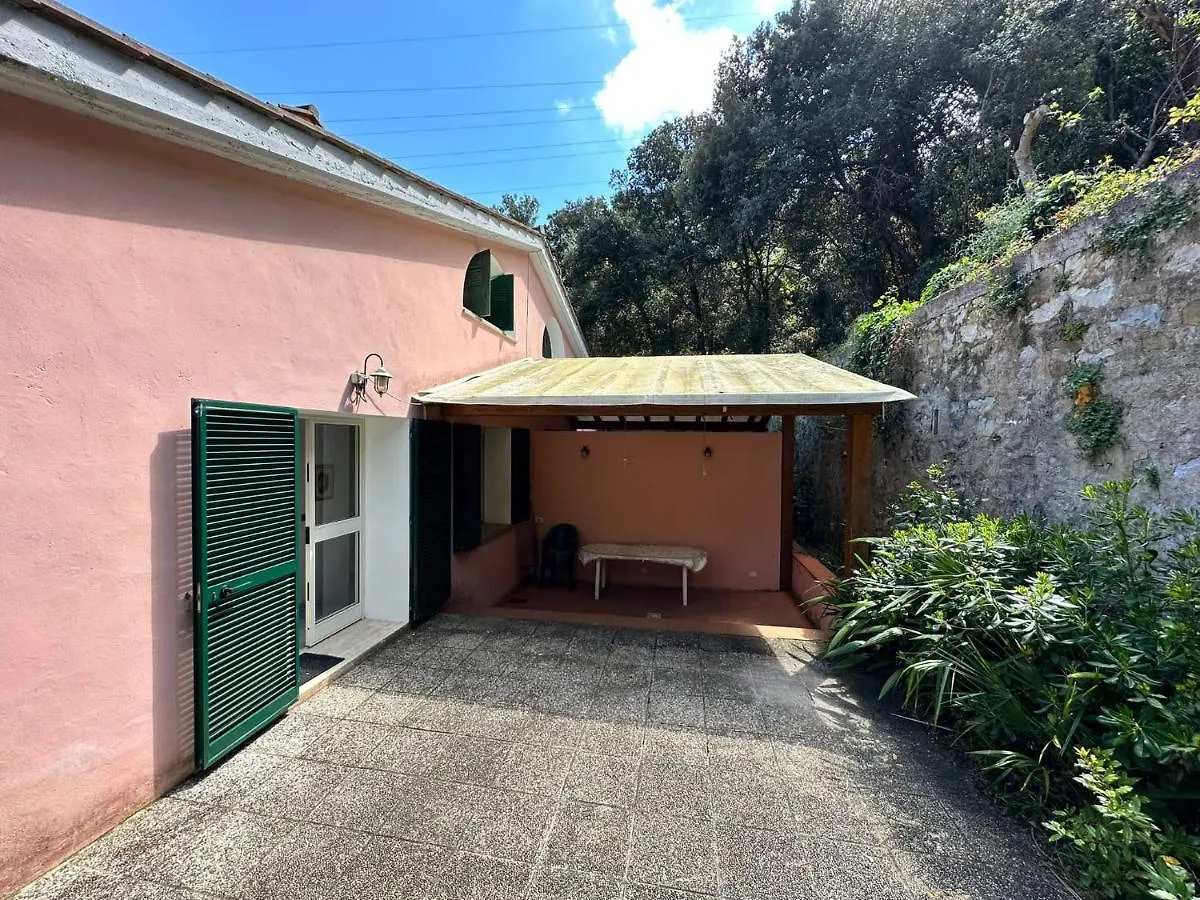 Le Vasche - By The Sea - Nice Apartment Cavo