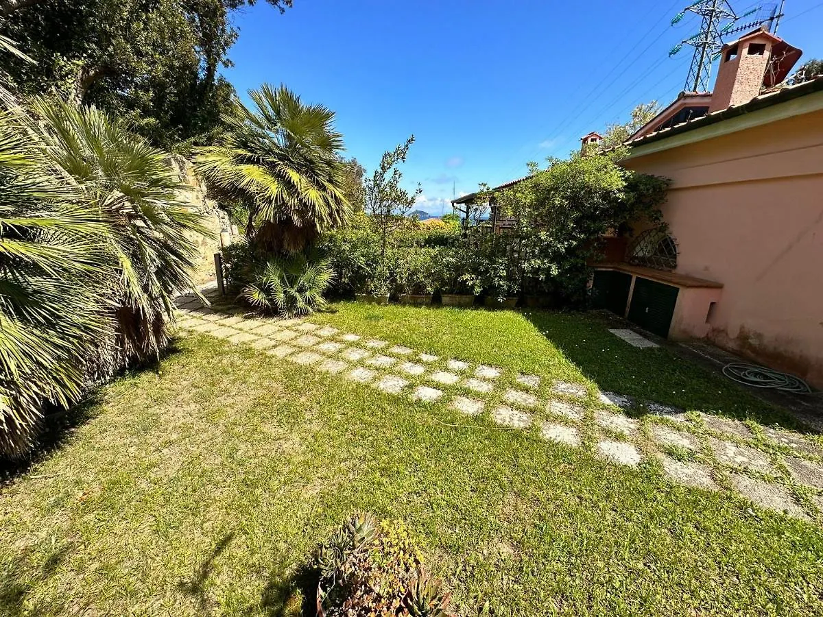 Le Vasche - By The Sea - Nice Apartment Cavo