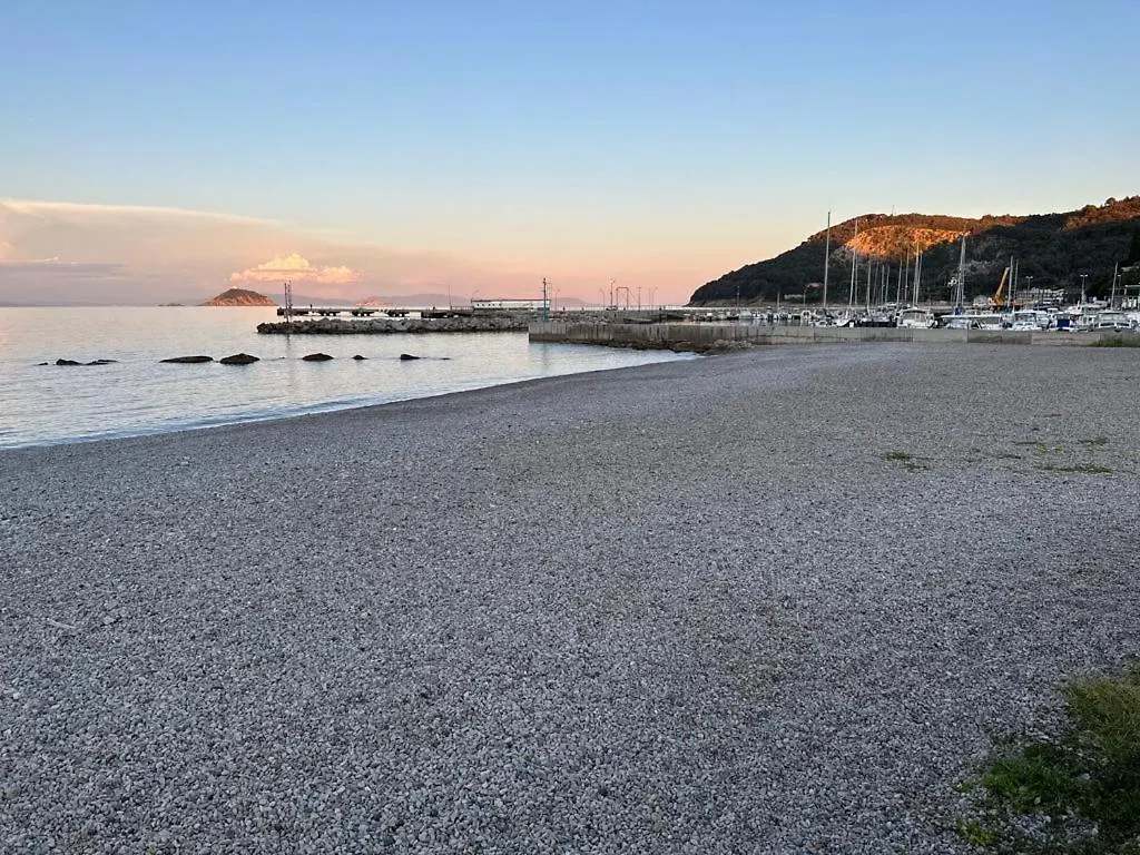 Le Vasche - By The Sea - Nice Apartment Cavo