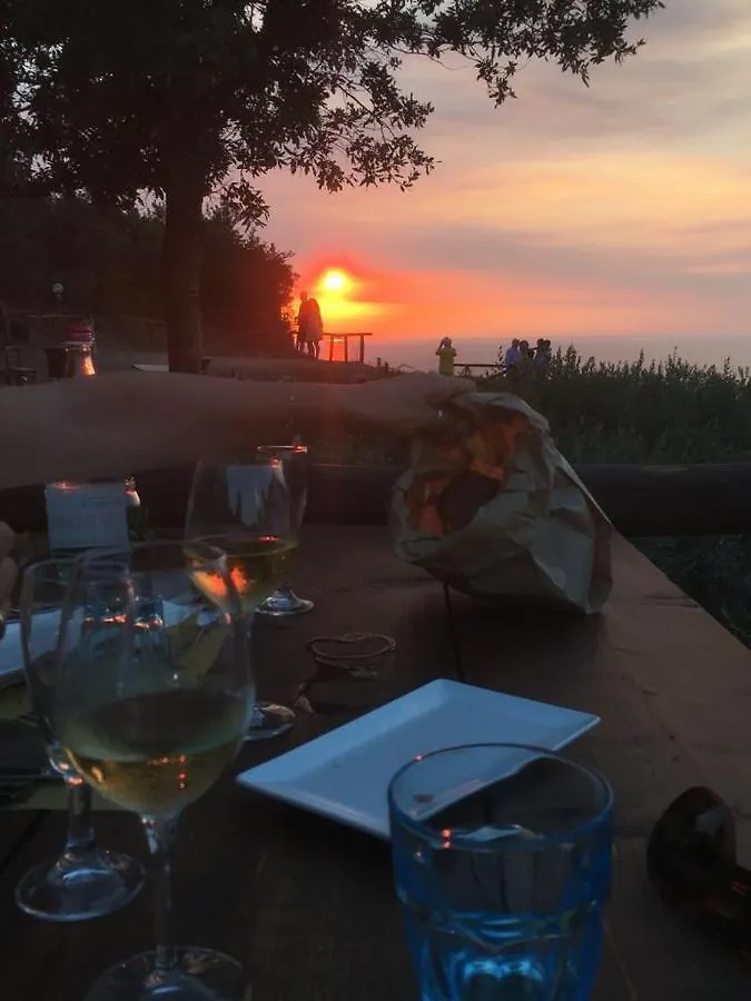 Le Vasche - By The Sea - Nice Apartment Cavo