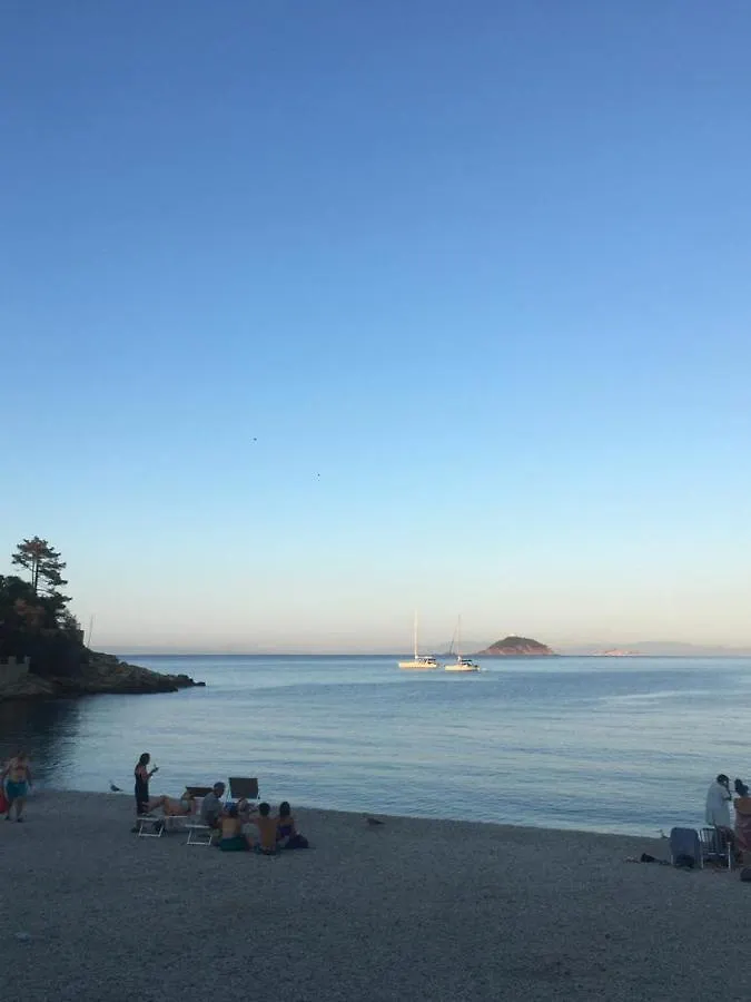 Le Vasche - By The Sea - Nice Apartment Cavo