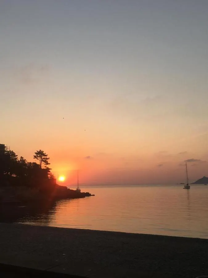 Le Vasche - By The Sea - Nice Apartment Cavo