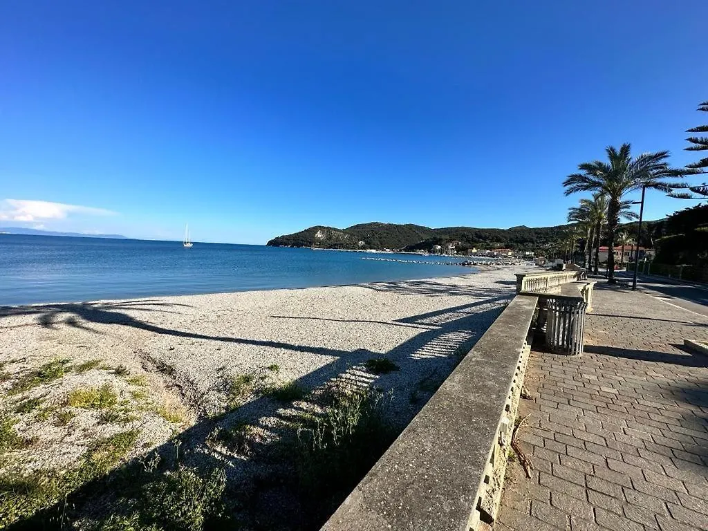 Le Vasche - By The Sea - Nice Apartment Cavo
