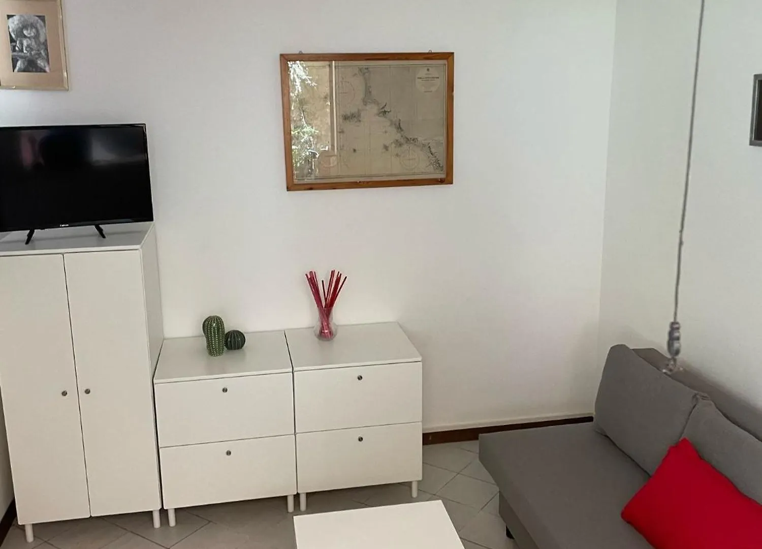 Le Vasche - By The Sea - Nice Apartment Cavo 0*,  Italy