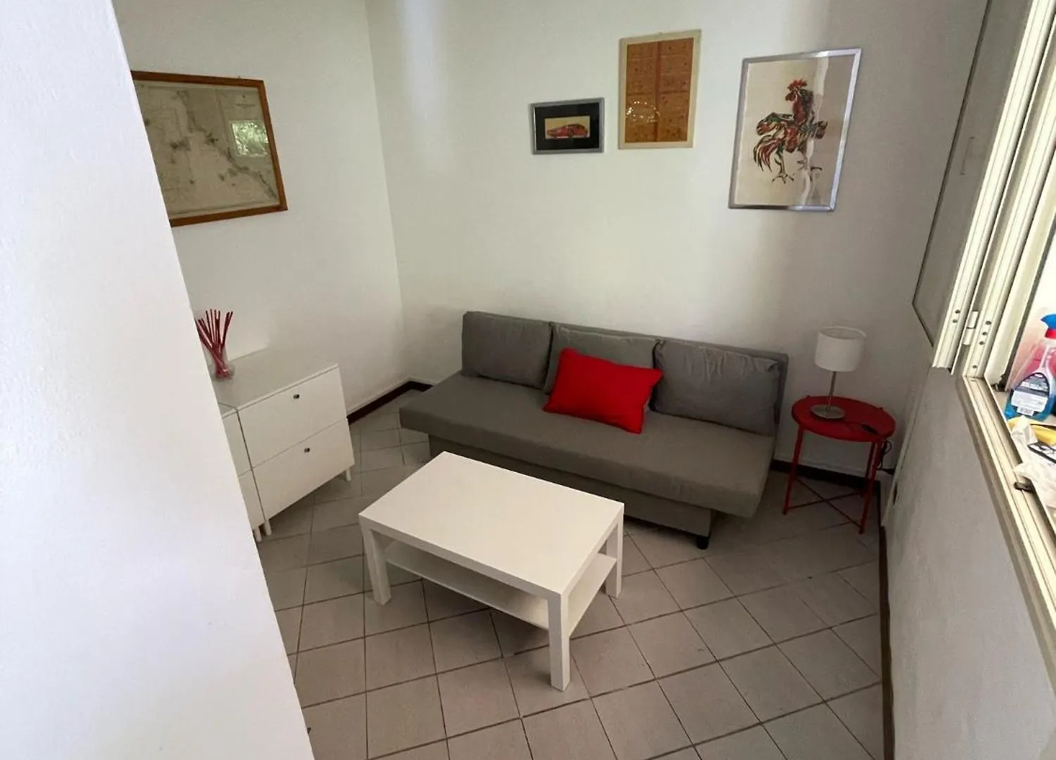 Le Vasche - By The Sea - Nice Apartment Cavo